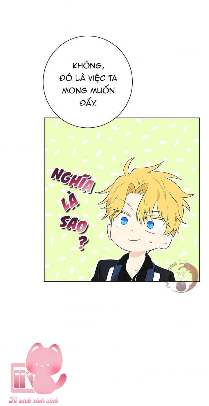 Thật Ra Tôi Mới Là Thật - Chap 38 - Trang 46