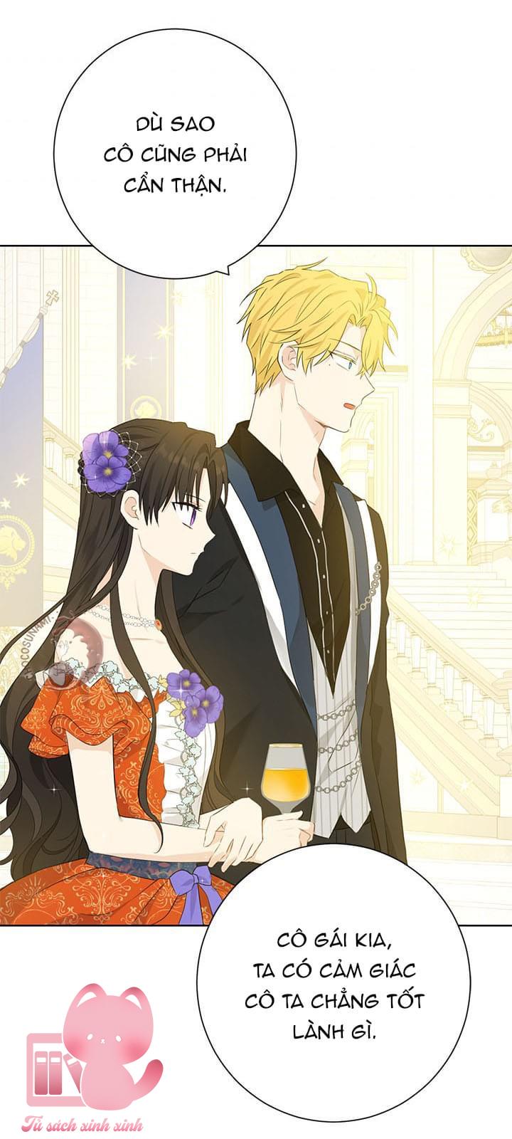 Thật Ra Tôi Mới Là Thật - Chap 38 - Trang 47