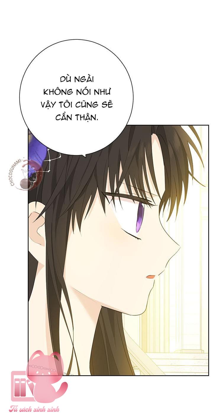Thật Ra Tôi Mới Là Thật - Chap 38 - Trang 48