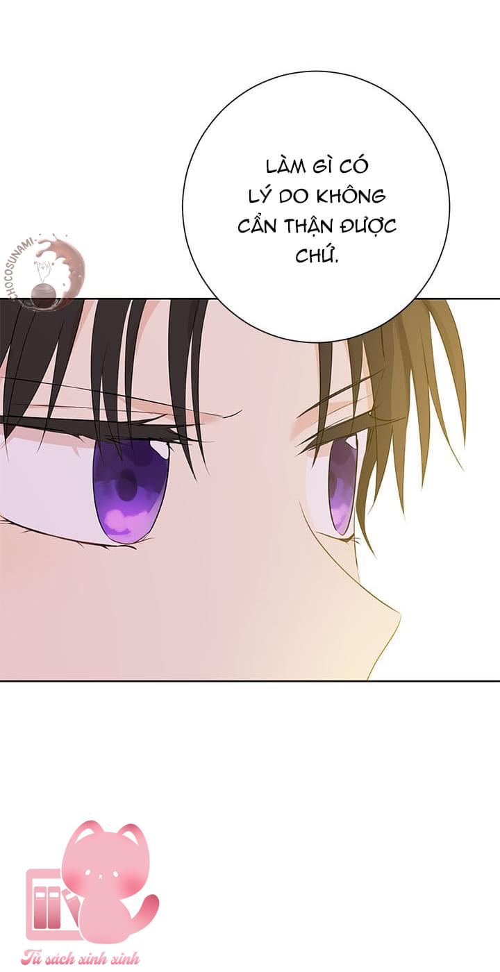 Thật Ra Tôi Mới Là Thật - Chap 38 - Trang 49