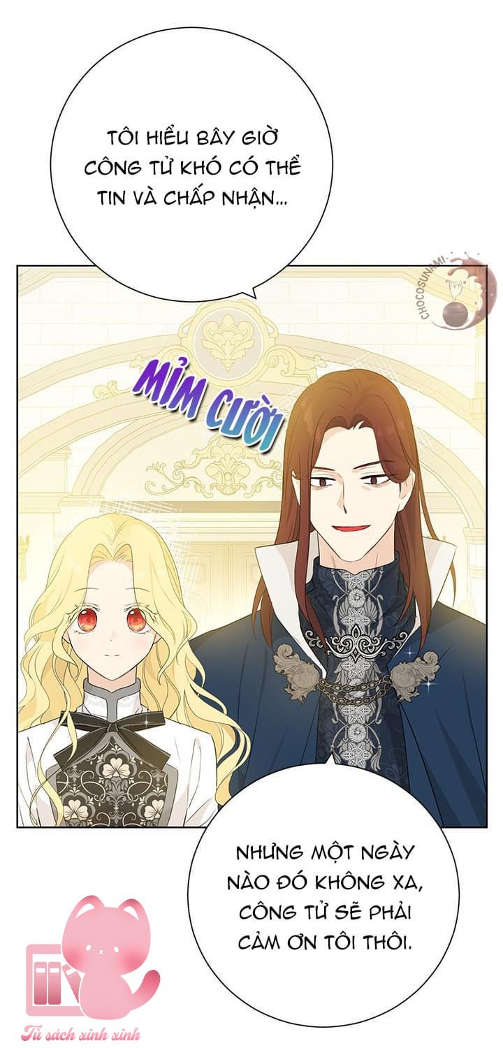 Thật Ra Tôi Mới Là Thật - Chap 38 - Trang 6