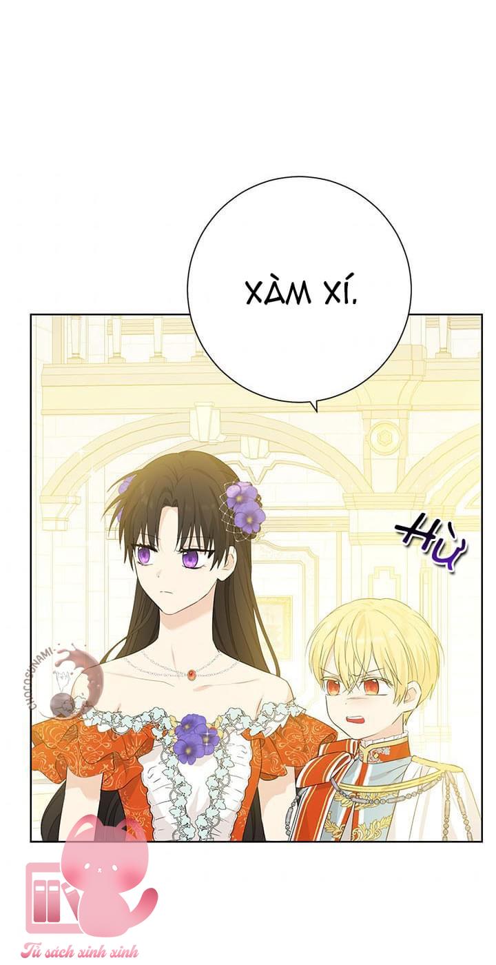Thật Ra Tôi Mới Là Thật - Chap 38 - Trang 7