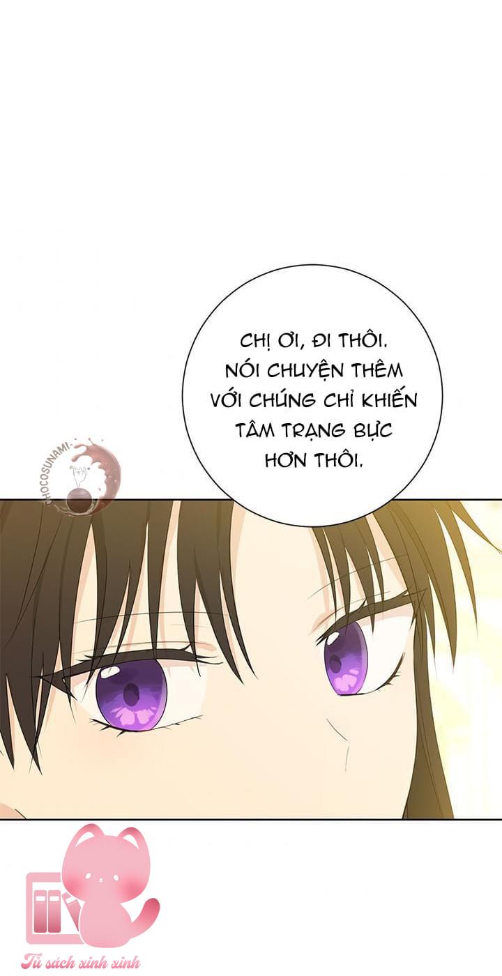 Thật Ra Tôi Mới Là Thật - Chap 38 - Trang 8