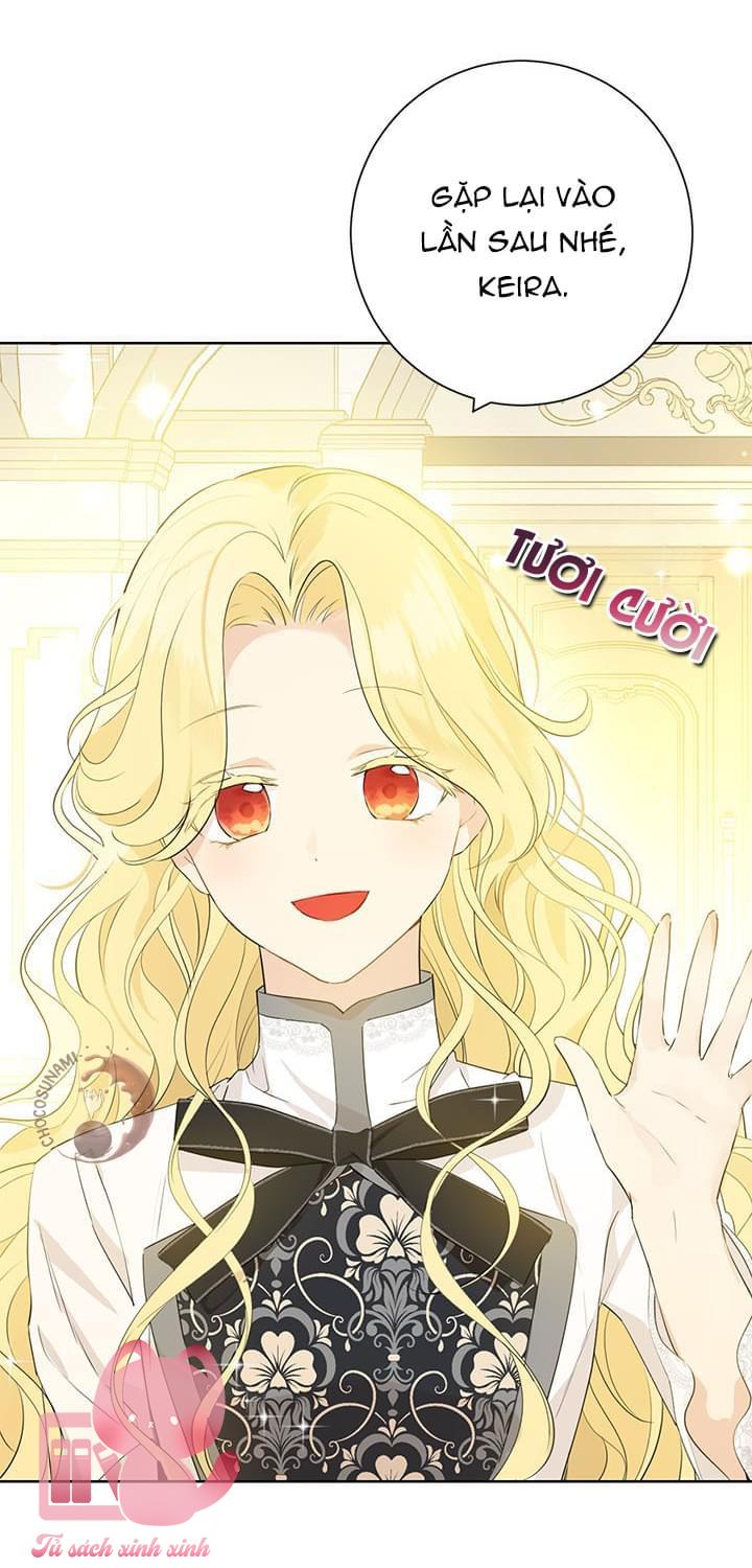 Thật Ra Tôi Mới Là Thật - Chap 38 - Trang 9