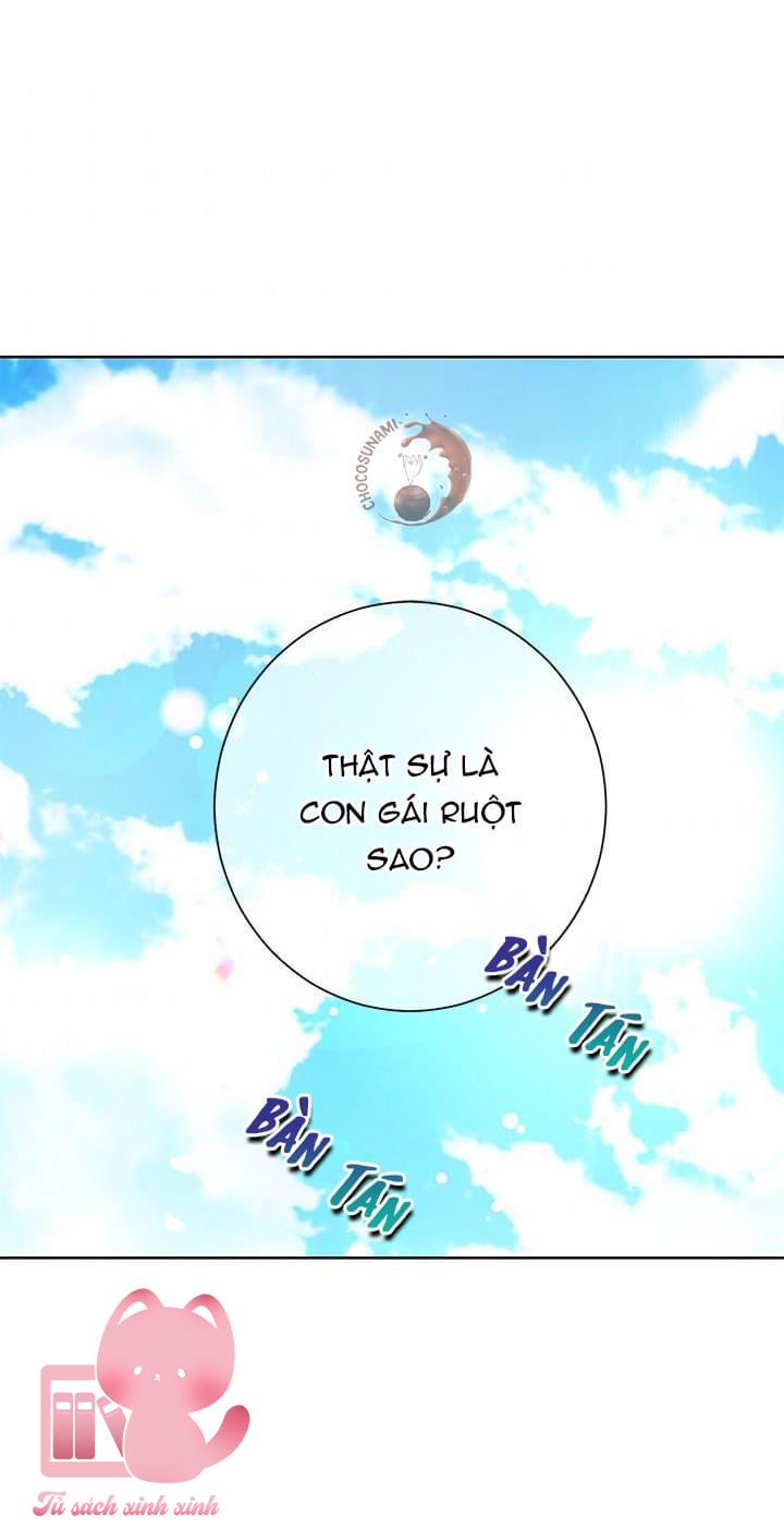 Thật Ra Tôi Mới Là Thật - Chap 39 - Trang 1