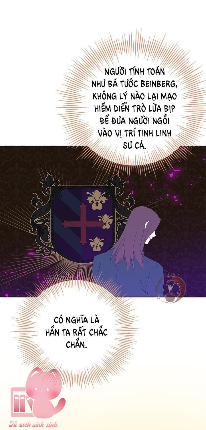 Thật Ra Tôi Mới Là Thật - Chap 39 - Trang 13