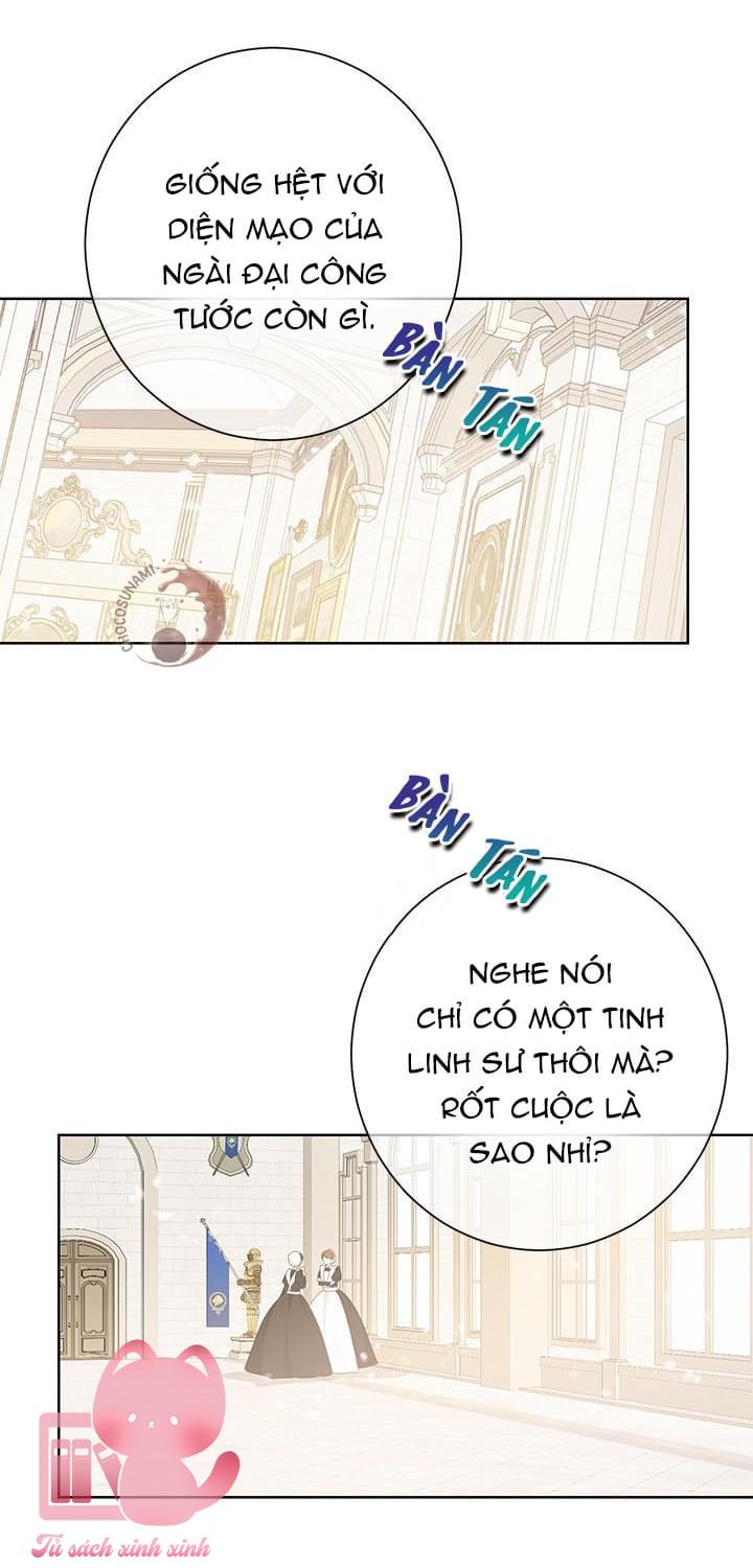 Thật Ra Tôi Mới Là Thật - Chap 39 - Trang 2