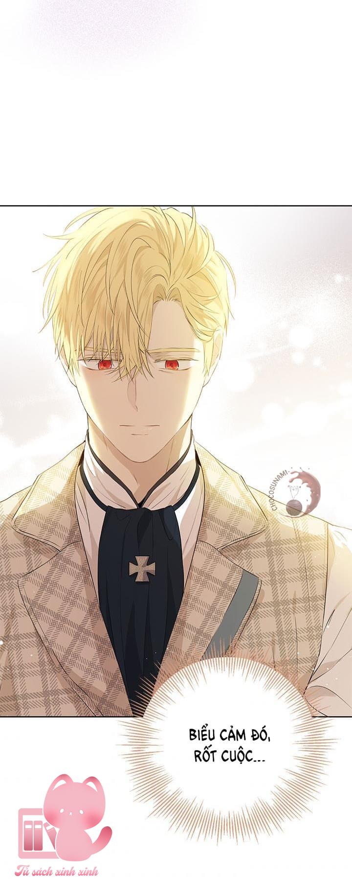 Thật Ra Tôi Mới Là Thật - Chap 39 - Trang 20