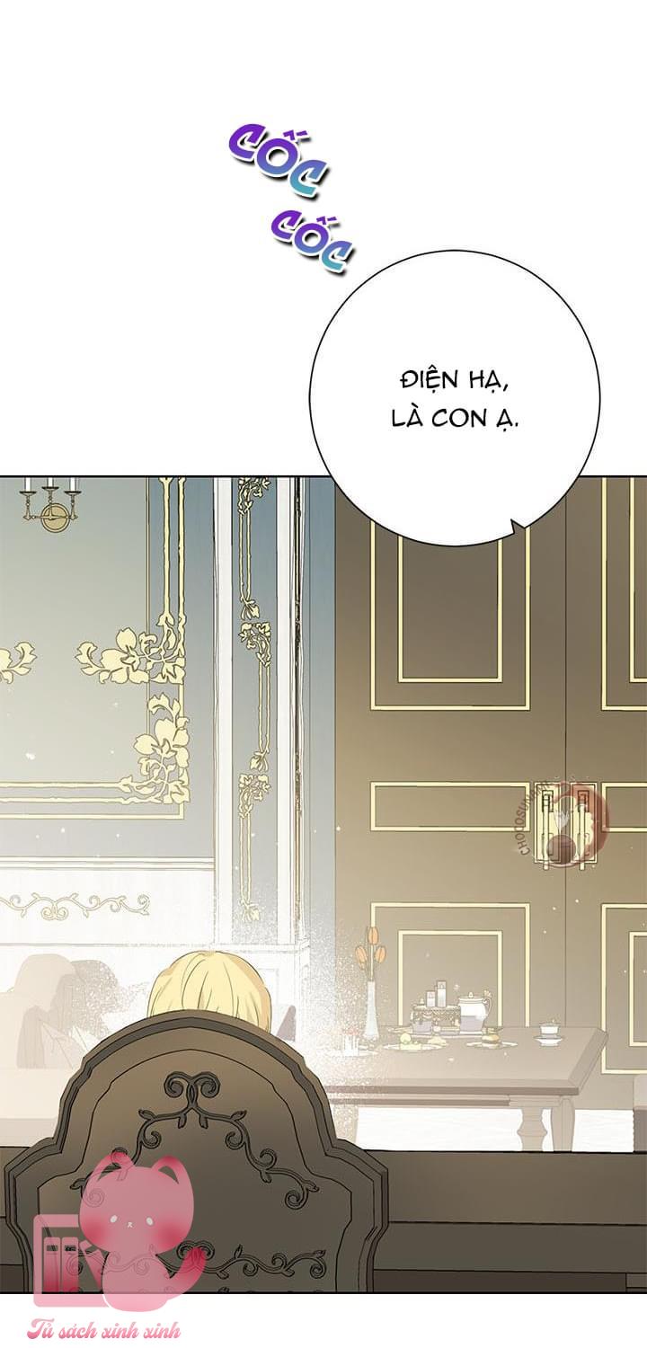 Thật Ra Tôi Mới Là Thật - Chap 39 - Trang 22