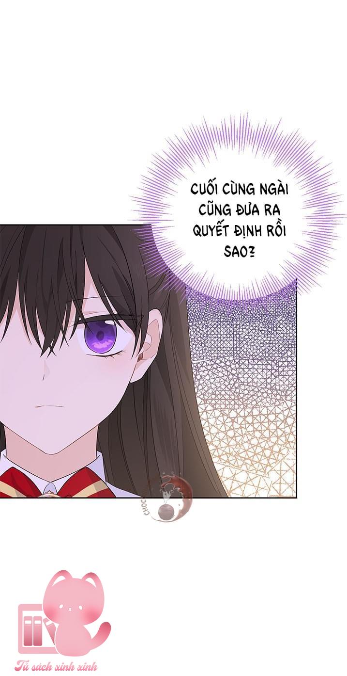 Thật Ra Tôi Mới Là Thật - Chap 39 - Trang 24