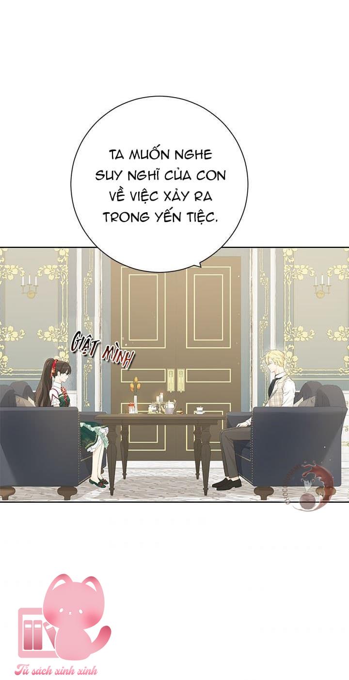 Thật Ra Tôi Mới Là Thật - Chap 39 - Trang 27