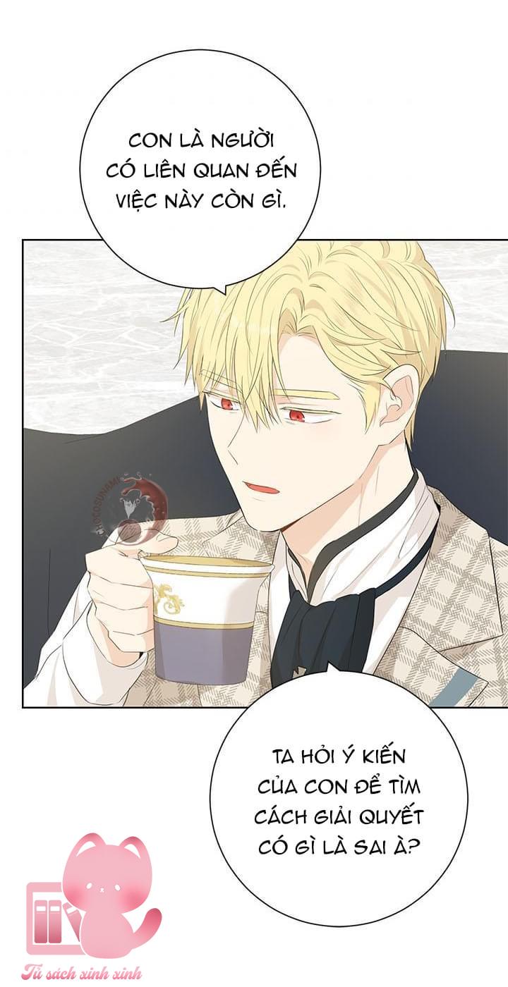 Thật Ra Tôi Mới Là Thật - Chap 39 - Trang 29