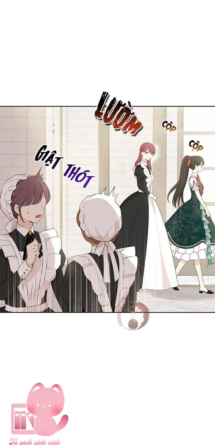 Thật Ra Tôi Mới Là Thật - Chap 39 - Trang 3