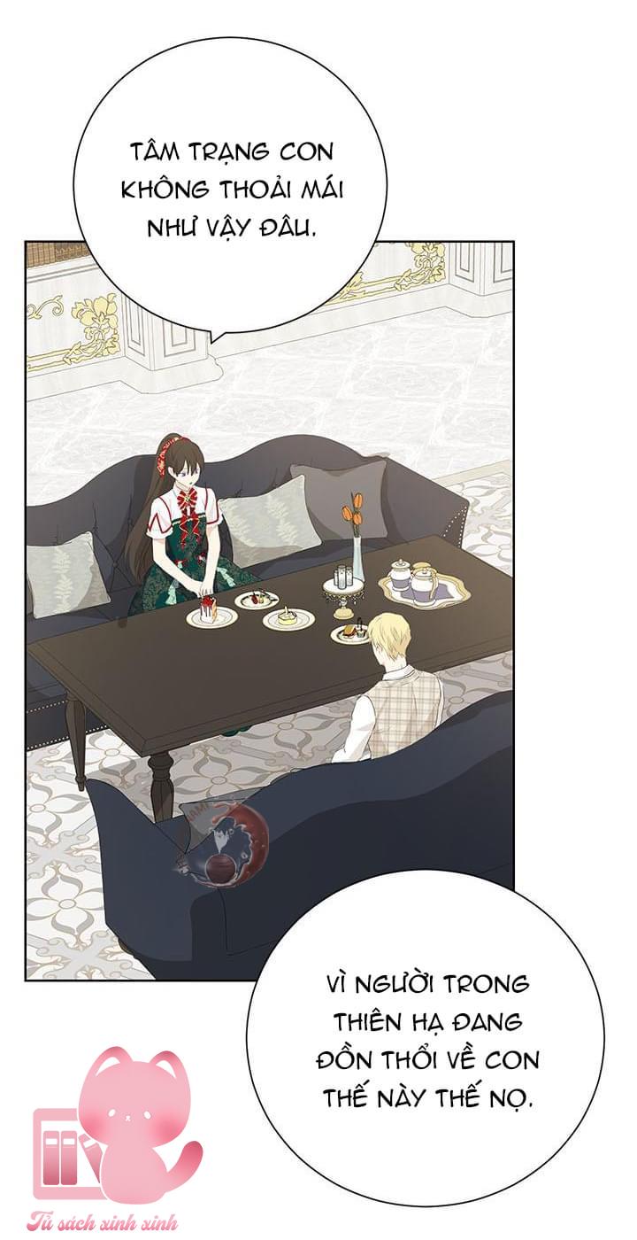 Thật Ra Tôi Mới Là Thật - Chap 39 - Trang 32