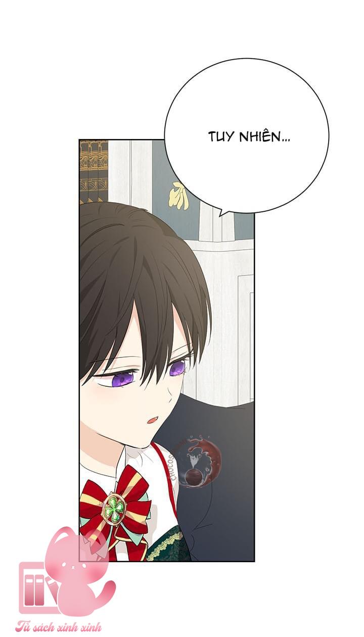 Thật Ra Tôi Mới Là Thật - Chap 39 - Trang 33