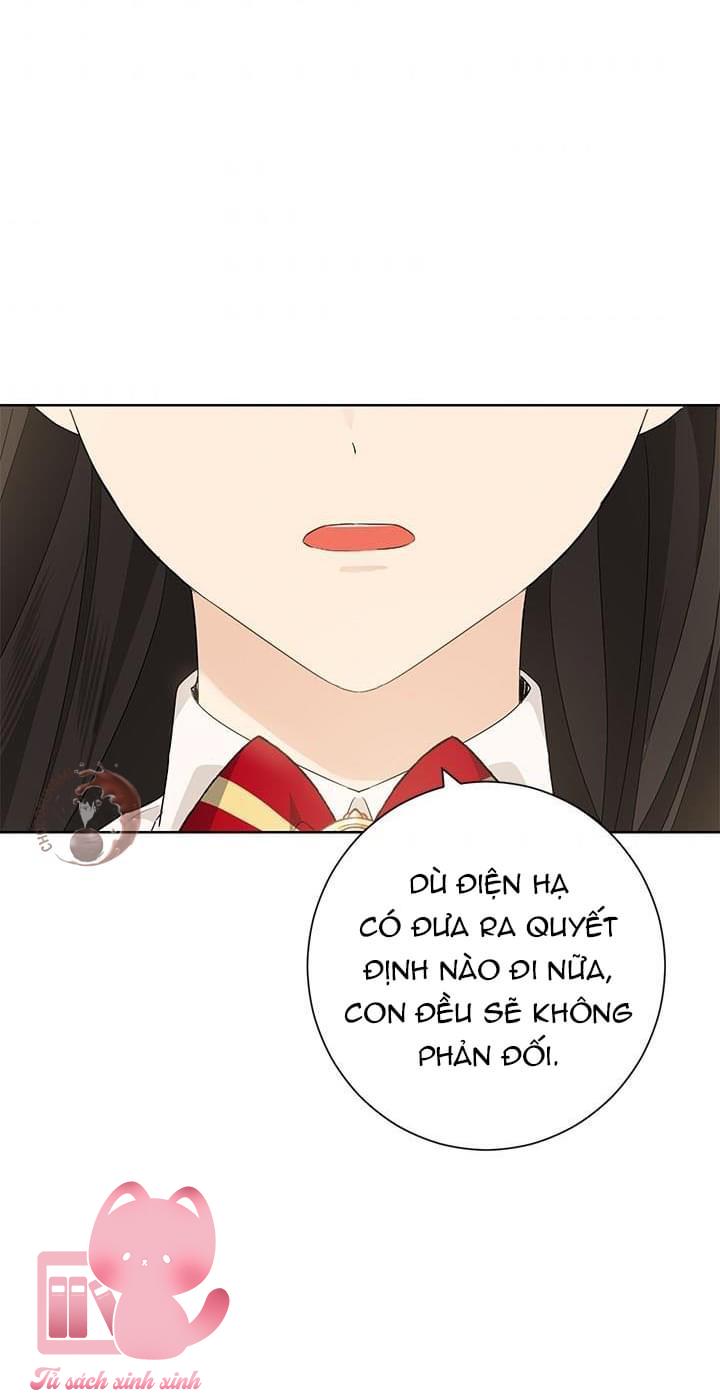 Thật Ra Tôi Mới Là Thật - Chap 39 - Trang 36