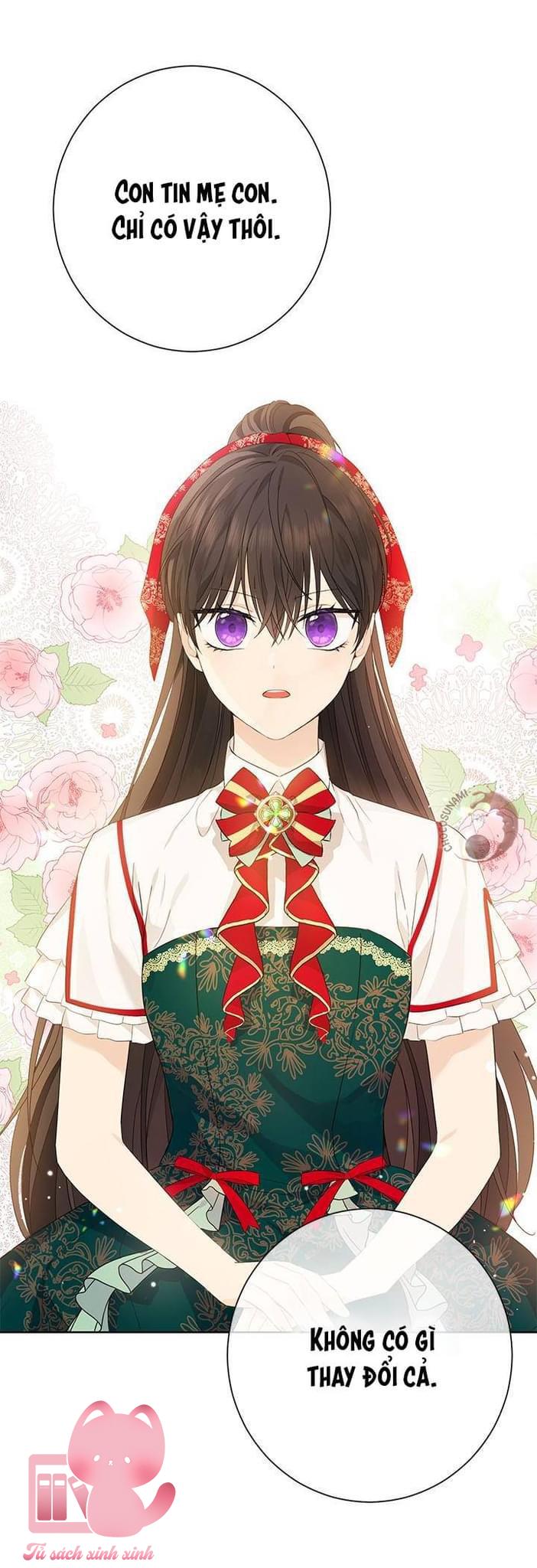 Thật Ra Tôi Mới Là Thật - Chap 39 - Trang 37
