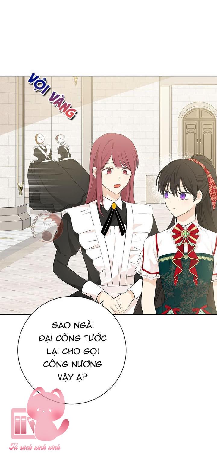 Thật Ra Tôi Mới Là Thật - Chap 39 - Trang 4