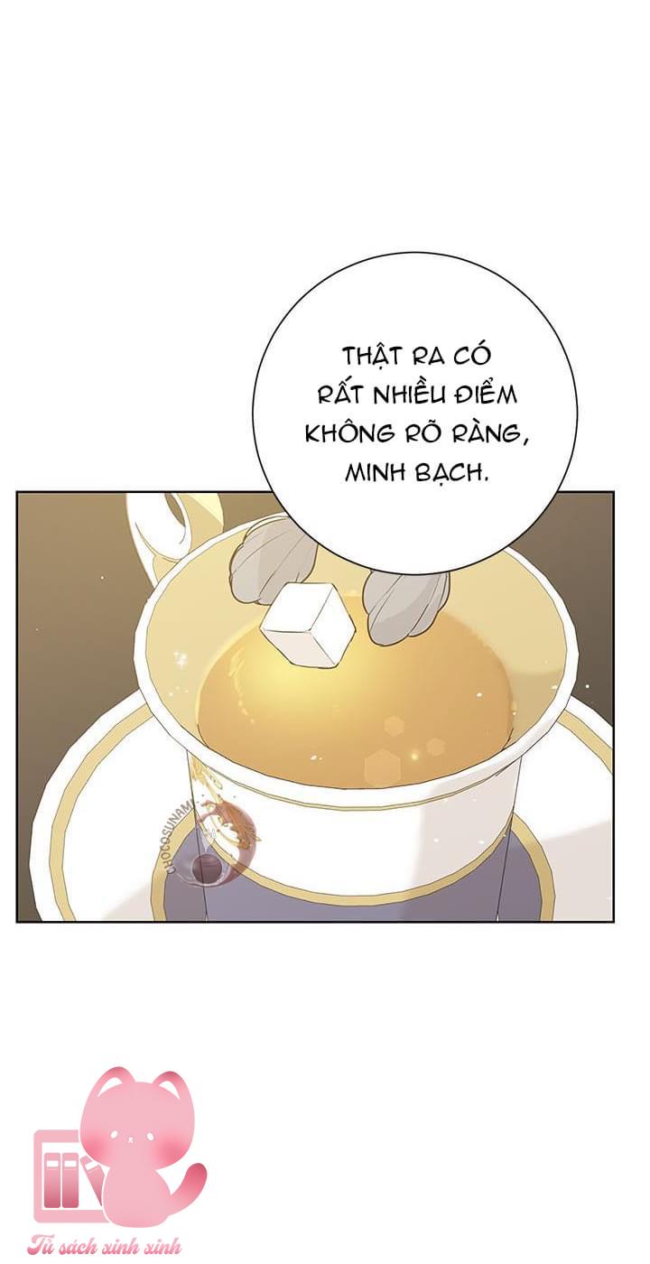Thật Ra Tôi Mới Là Thật - Chap 39 - Trang 40
