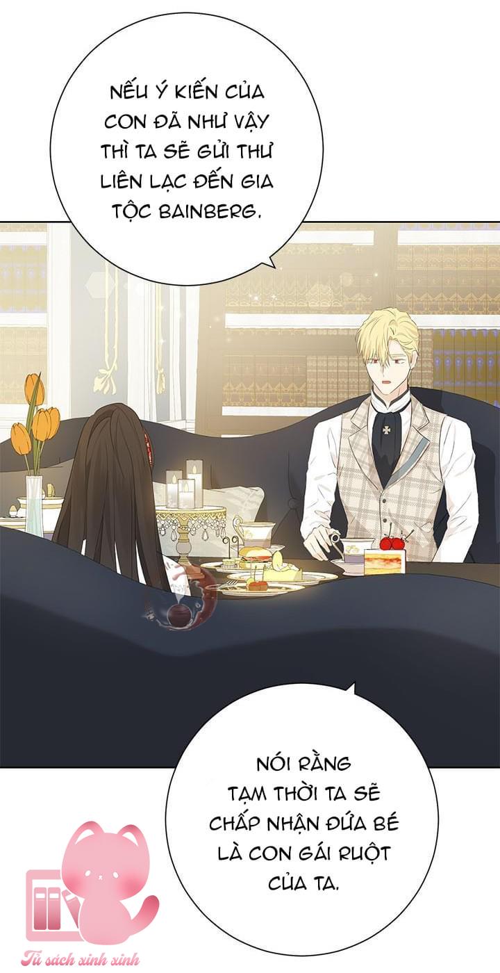 Thật Ra Tôi Mới Là Thật - Chap 39 - Trang 41