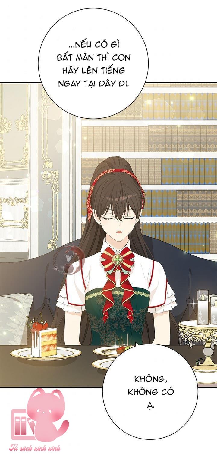 Thật Ra Tôi Mới Là Thật - Chap 39 - Trang 42