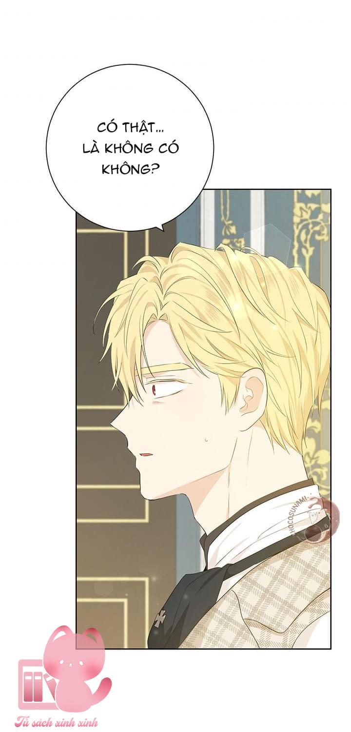 Thật Ra Tôi Mới Là Thật - Chap 39 - Trang 43