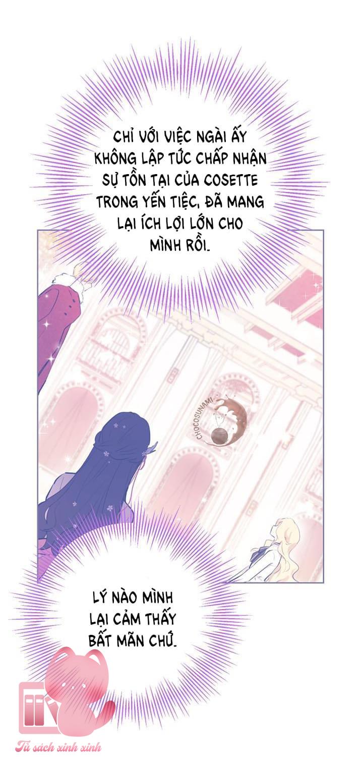 Thật Ra Tôi Mới Là Thật - Chap 39 - Trang 44