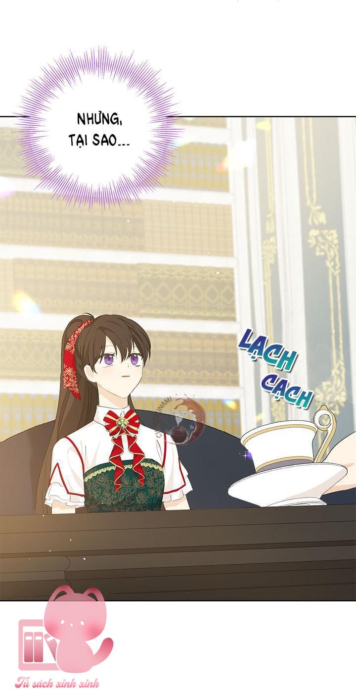 Thật Ra Tôi Mới Là Thật - Chap 39 - Trang 46