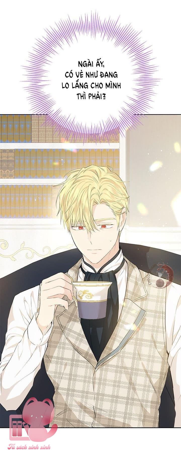 Thật Ra Tôi Mới Là Thật - Chap 39 - Trang 49