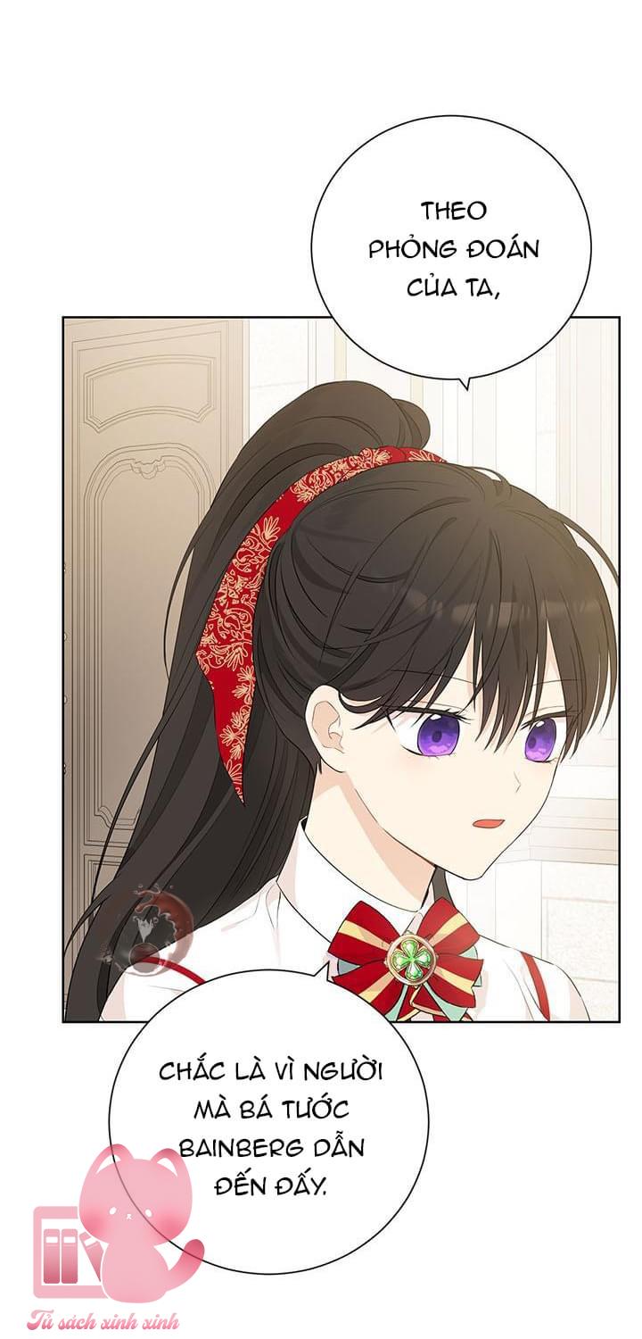 Thật Ra Tôi Mới Là Thật - Chap 39 - Trang 5
