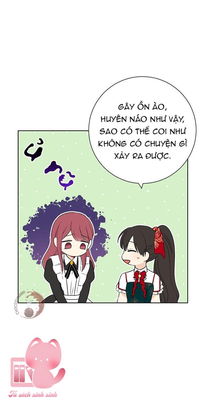 Thật Ra Tôi Mới Là Thật - Chap 39 - Trang 6