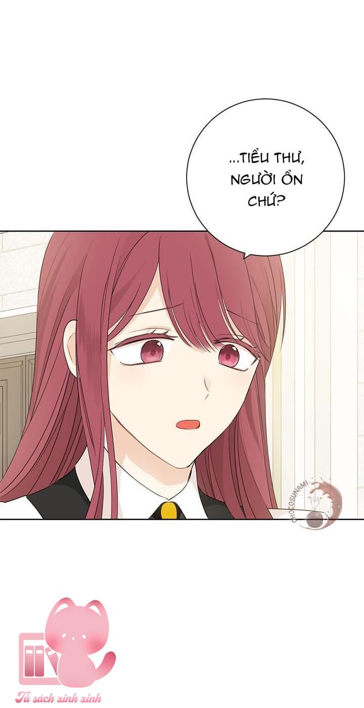 Thật Ra Tôi Mới Là Thật - Chap 39 - Trang 7