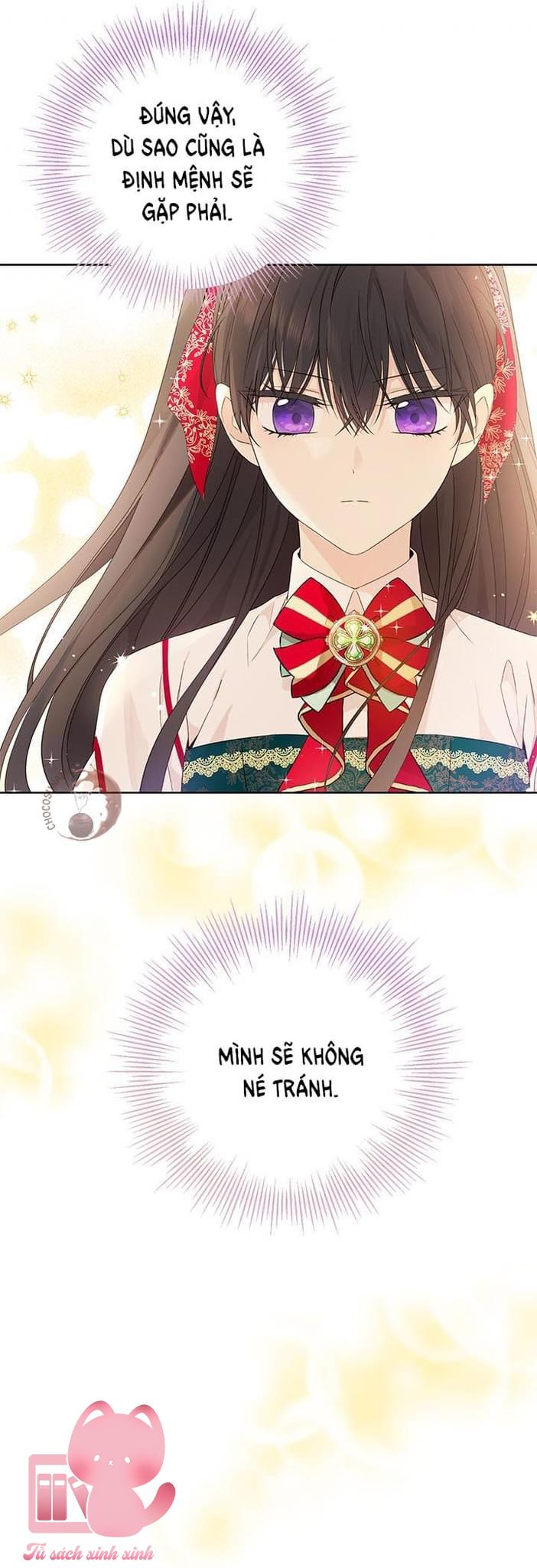 Thật Ra Tôi Mới Là Thật - Chap 39 - Trang 9
