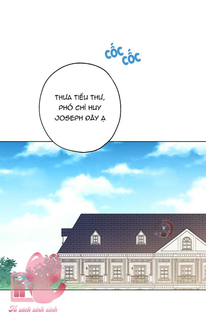 Thật Ra Tôi Mới Là Thật - Chap 4 - Trang 1
