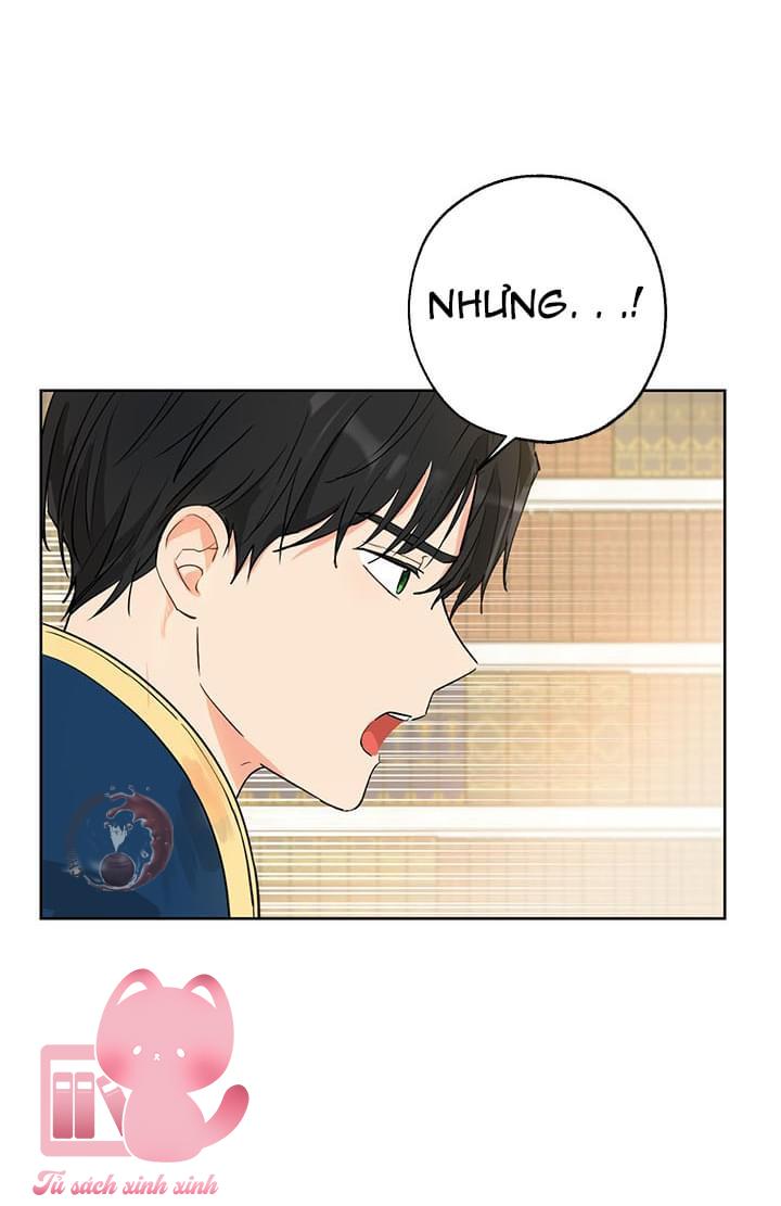Thật Ra Tôi Mới Là Thật - Chap 4 - Trang 10