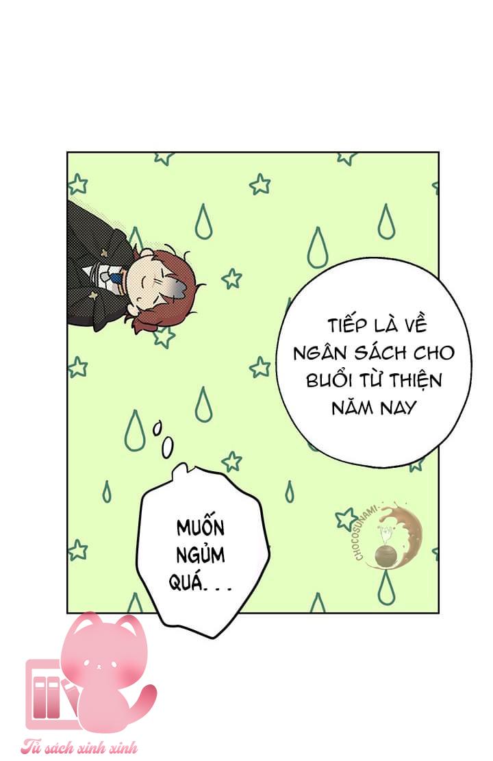 Thật Ra Tôi Mới Là Thật - Chap 4 - Trang 16