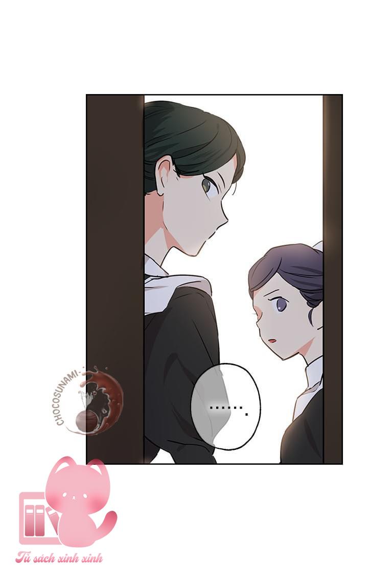 Thật Ra Tôi Mới Là Thật - Chap 4 - Trang 17