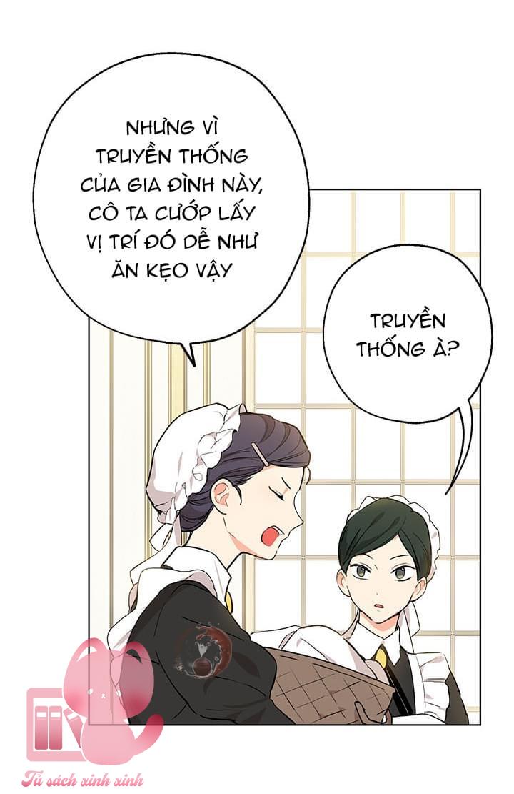 Thật Ra Tôi Mới Là Thật - Chap 4 - Trang 19