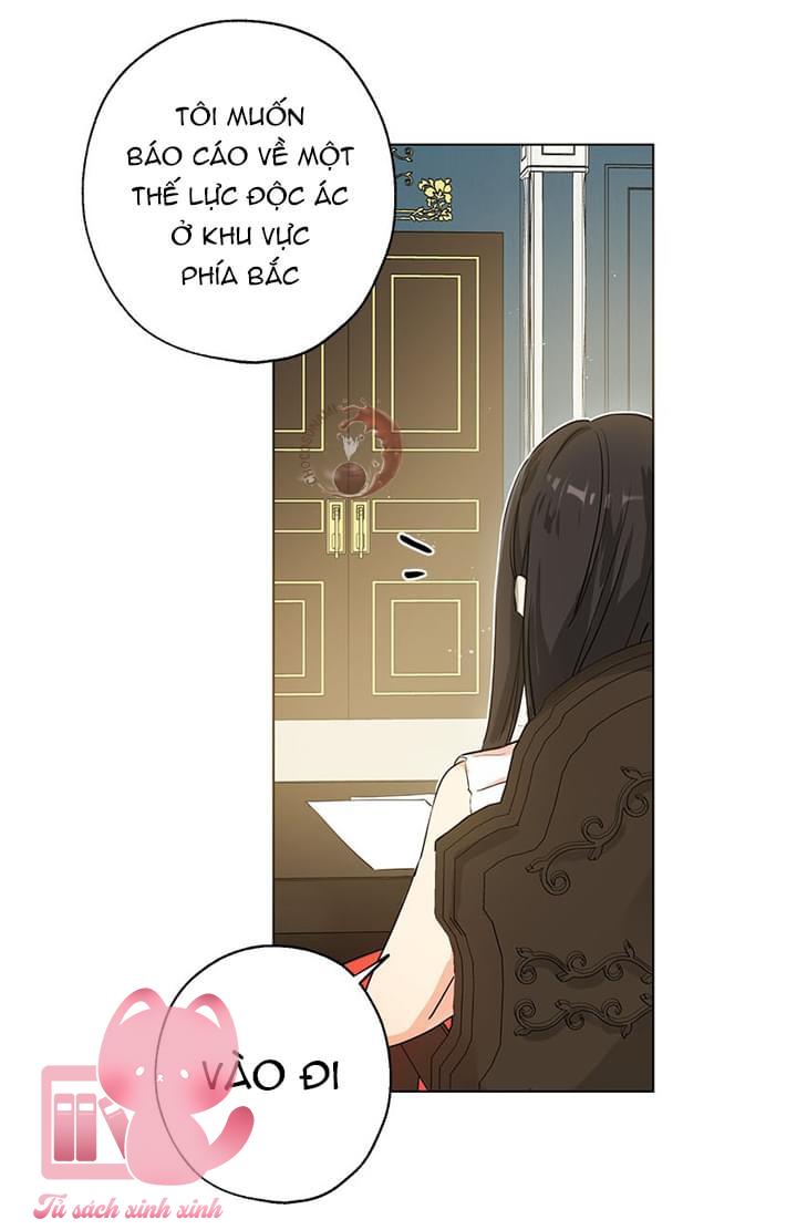 Thật Ra Tôi Mới Là Thật - Chap 4 - Trang 2