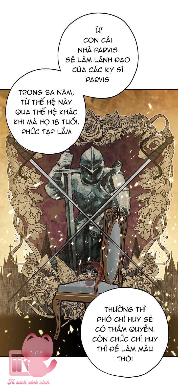 Thật Ra Tôi Mới Là Thật - Chap 4 - Trang 20