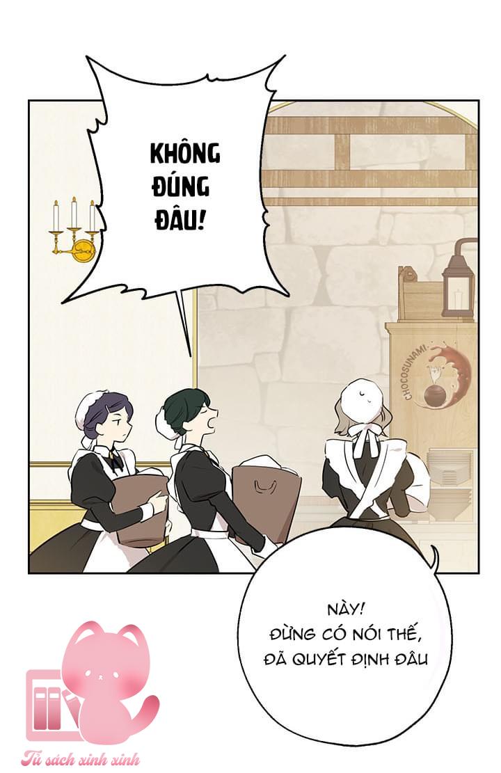 Thật Ra Tôi Mới Là Thật - Chap 4 - Trang 23