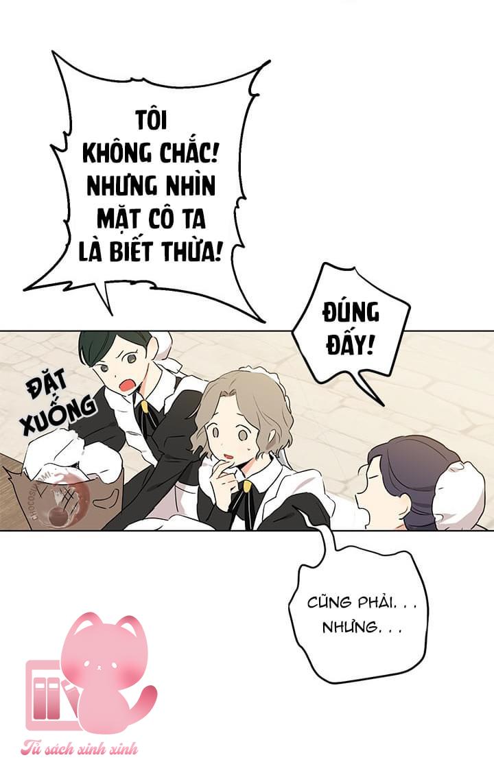 Thật Ra Tôi Mới Là Thật - Chap 4 - Trang 24