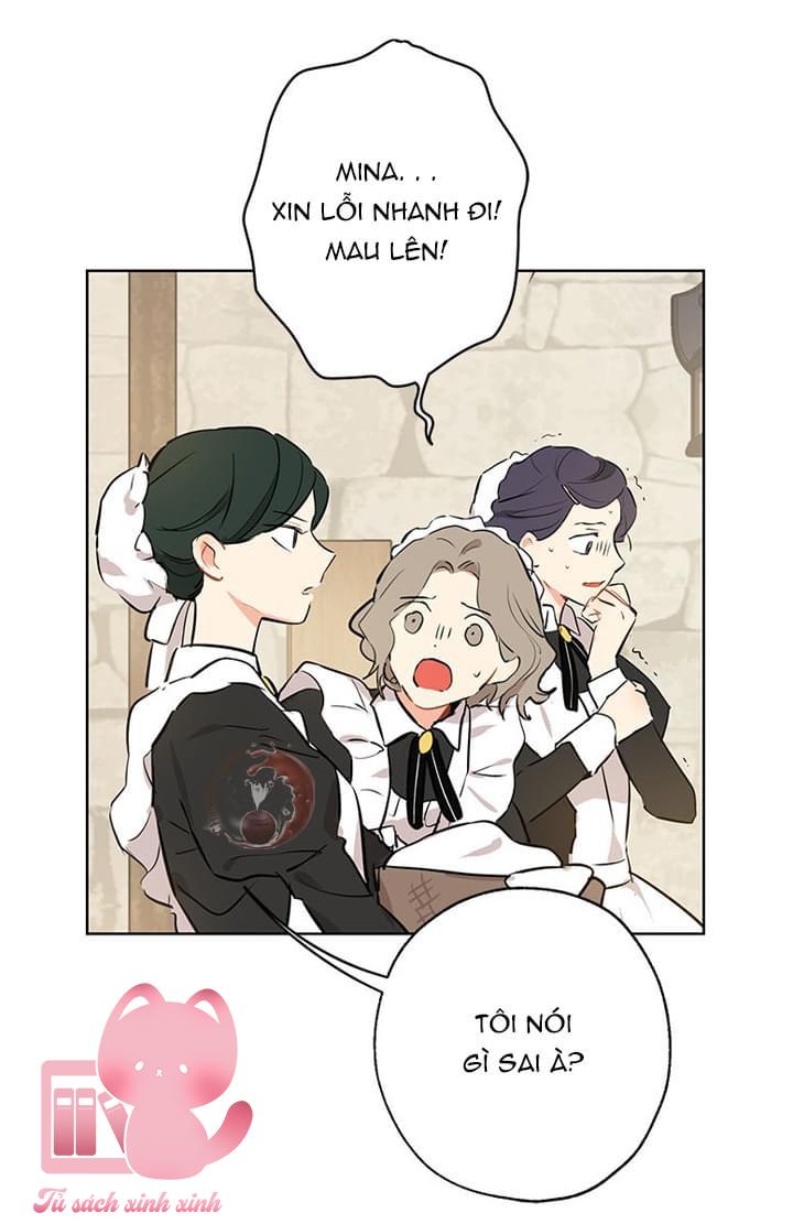Thật Ra Tôi Mới Là Thật - Chap 4 - Trang 28