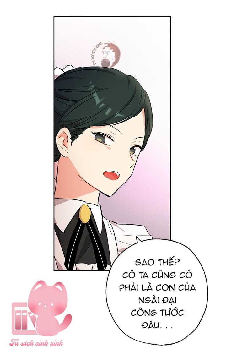 Thật Ra Tôi Mới Là Thật - Chap 4 - Trang 30