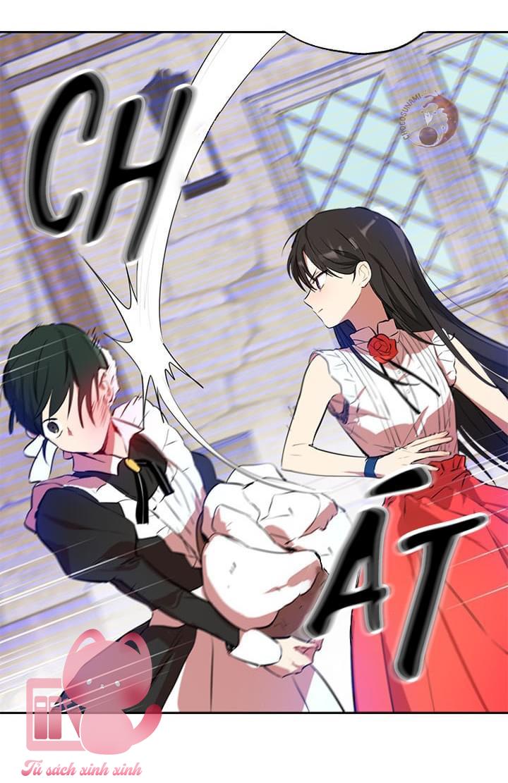 Thật Ra Tôi Mới Là Thật - Chap 4 - Trang 31