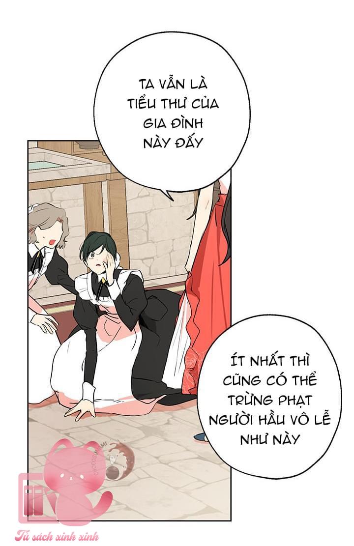 Thật Ra Tôi Mới Là Thật - Chap 4 - Trang 32