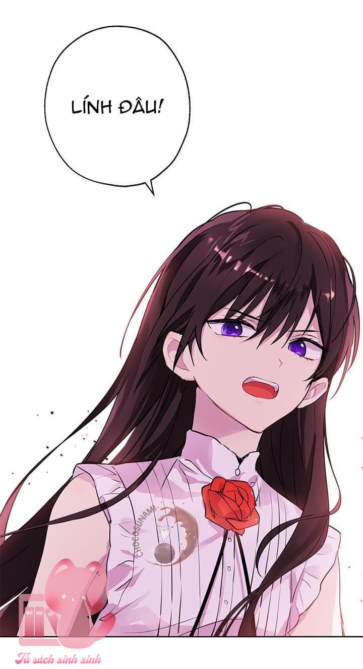 Thật Ra Tôi Mới Là Thật - Chap 4 - Trang 33