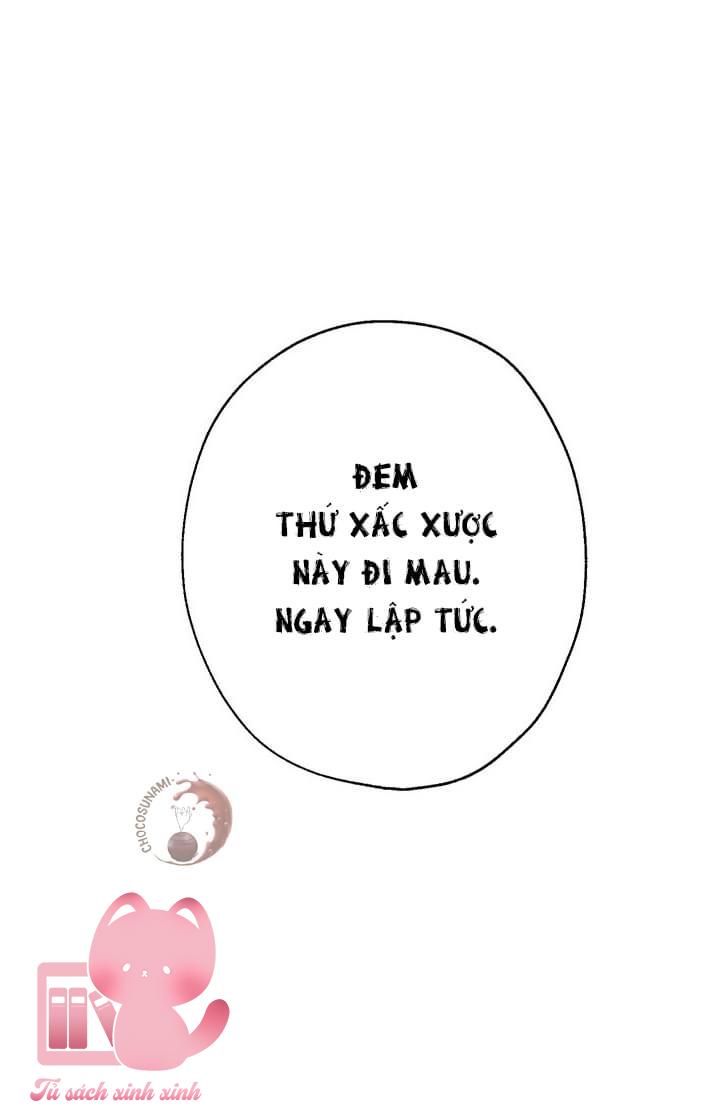 Thật Ra Tôi Mới Là Thật - Chap 4 - Trang 34