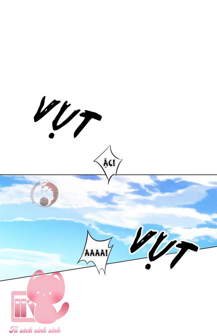 Thật Ra Tôi Mới Là Thật - Chap 4 - Trang 35