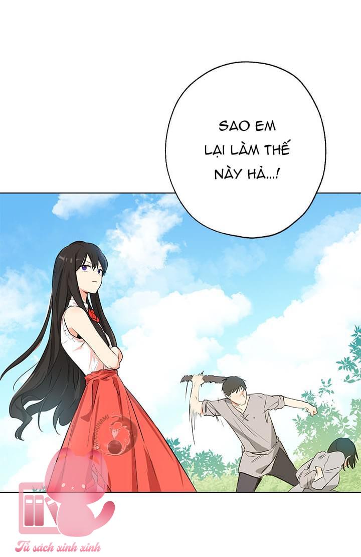 Thật Ra Tôi Mới Là Thật - Chap 4 - Trang 38